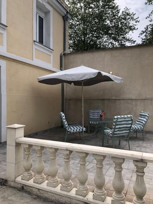 Top Appartement 10 Minutes De Disney Chessy  Exterior photo